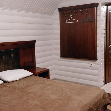Villa Leku Spa Resort Bukovel Dış mekan fotoğraf