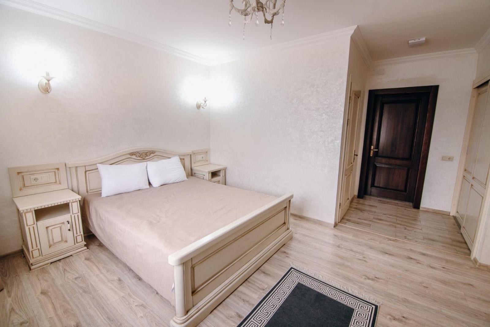 Villa Leku Spa Resort Bukovel Dış mekan fotoğraf