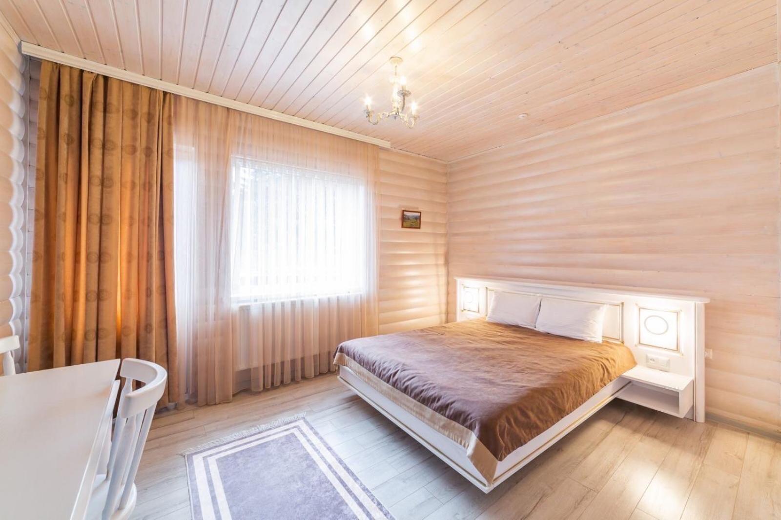Villa Leku Spa Resort Bukovel Dış mekan fotoğraf