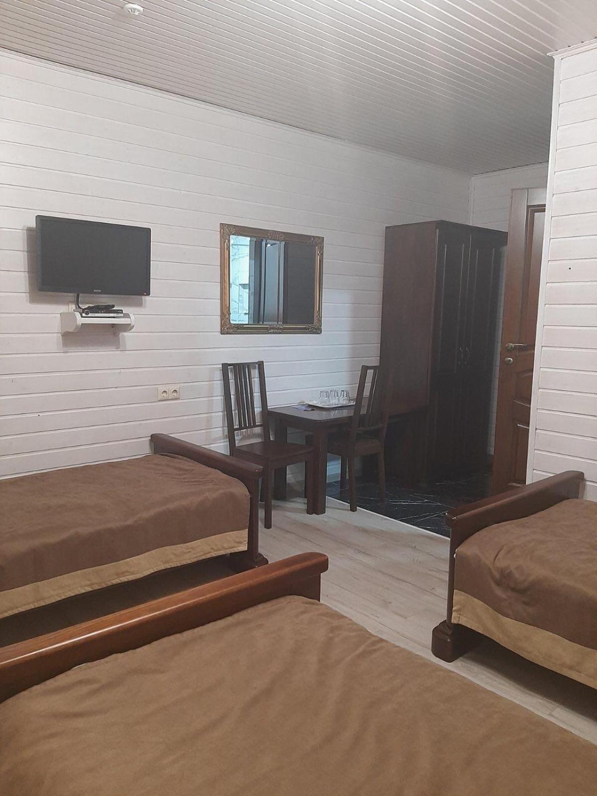 Villa Leku Spa Resort Bukovel Dış mekan fotoğraf
