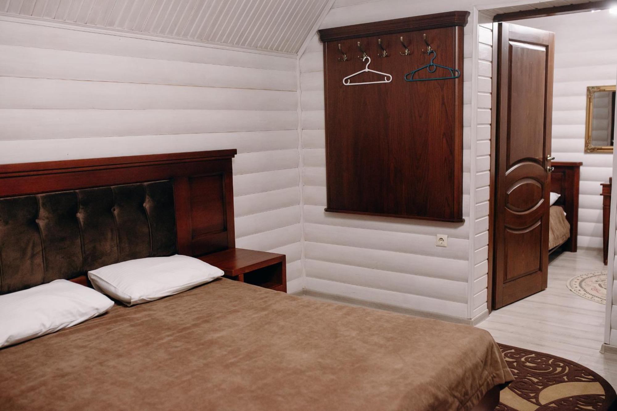 Villa Leku Spa Resort Bukovel Dış mekan fotoğraf