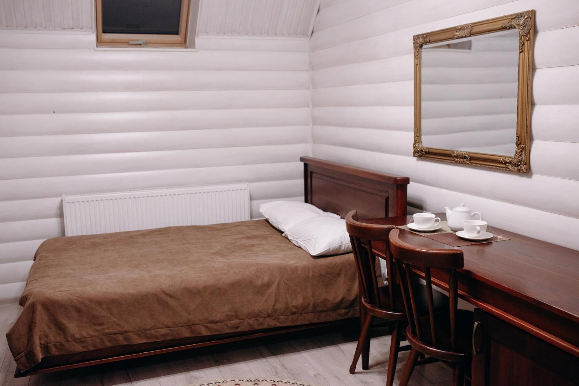 Villa Leku Spa Resort Bukovel Dış mekan fotoğraf