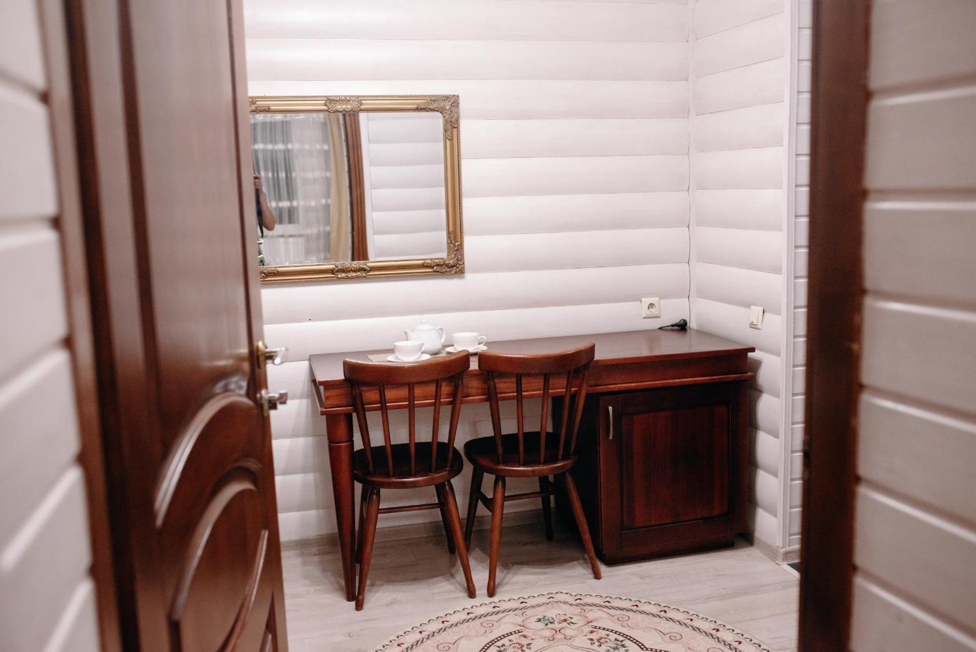 Villa Leku Spa Resort Bukovel Dış mekan fotoğraf
