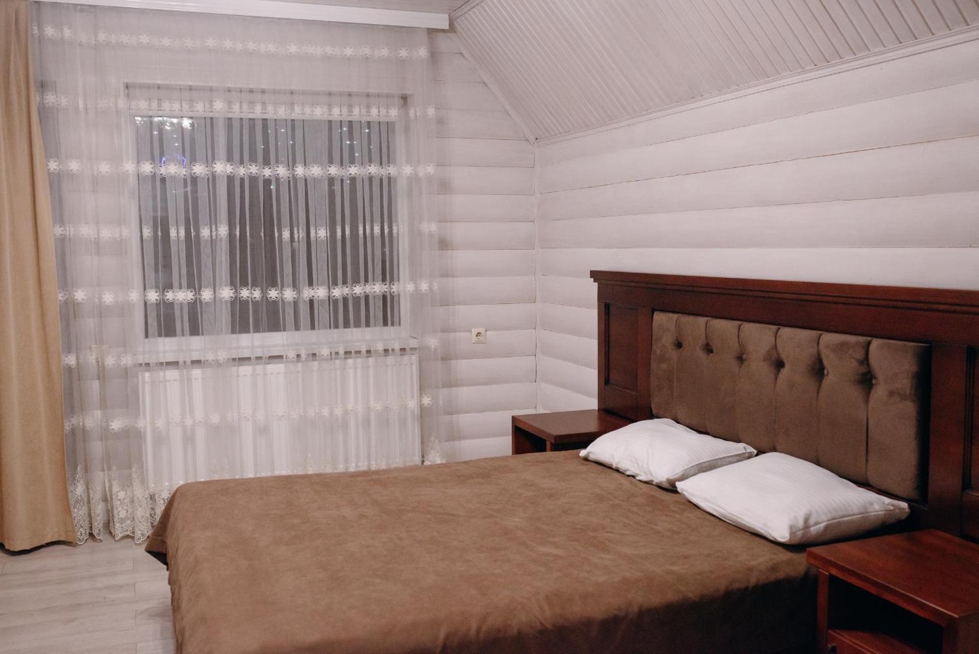 Villa Leku Spa Resort Bukovel Dış mekan fotoğraf