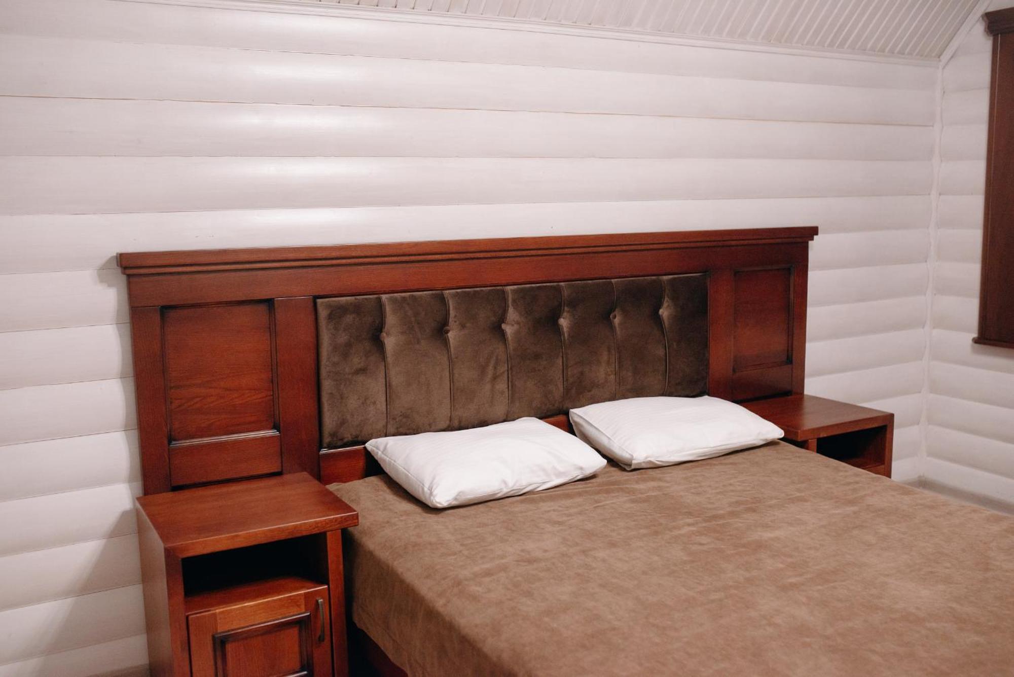 Villa Leku Spa Resort Bukovel Dış mekan fotoğraf