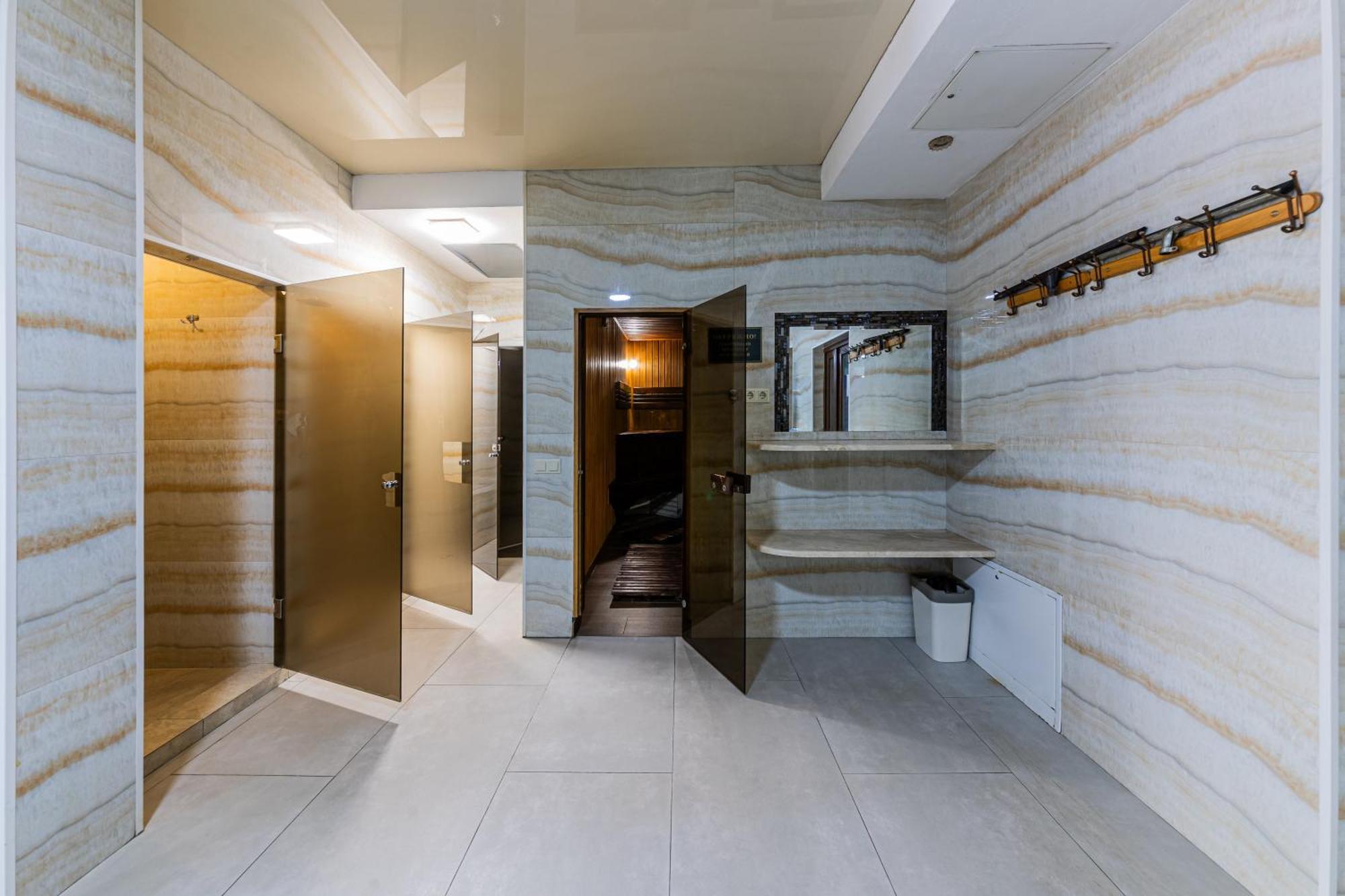 Villa Leku Spa Resort Bukovel Dış mekan fotoğraf