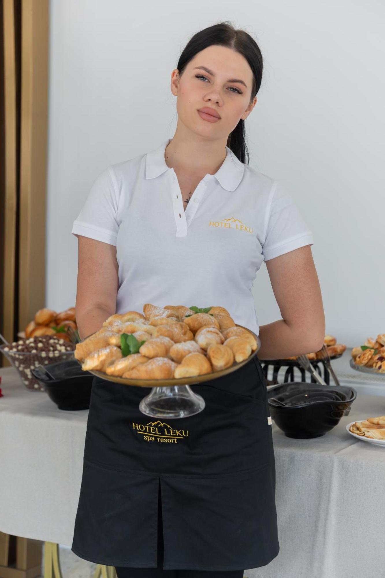 Villa Leku Spa Resort Bukovel Dış mekan fotoğraf