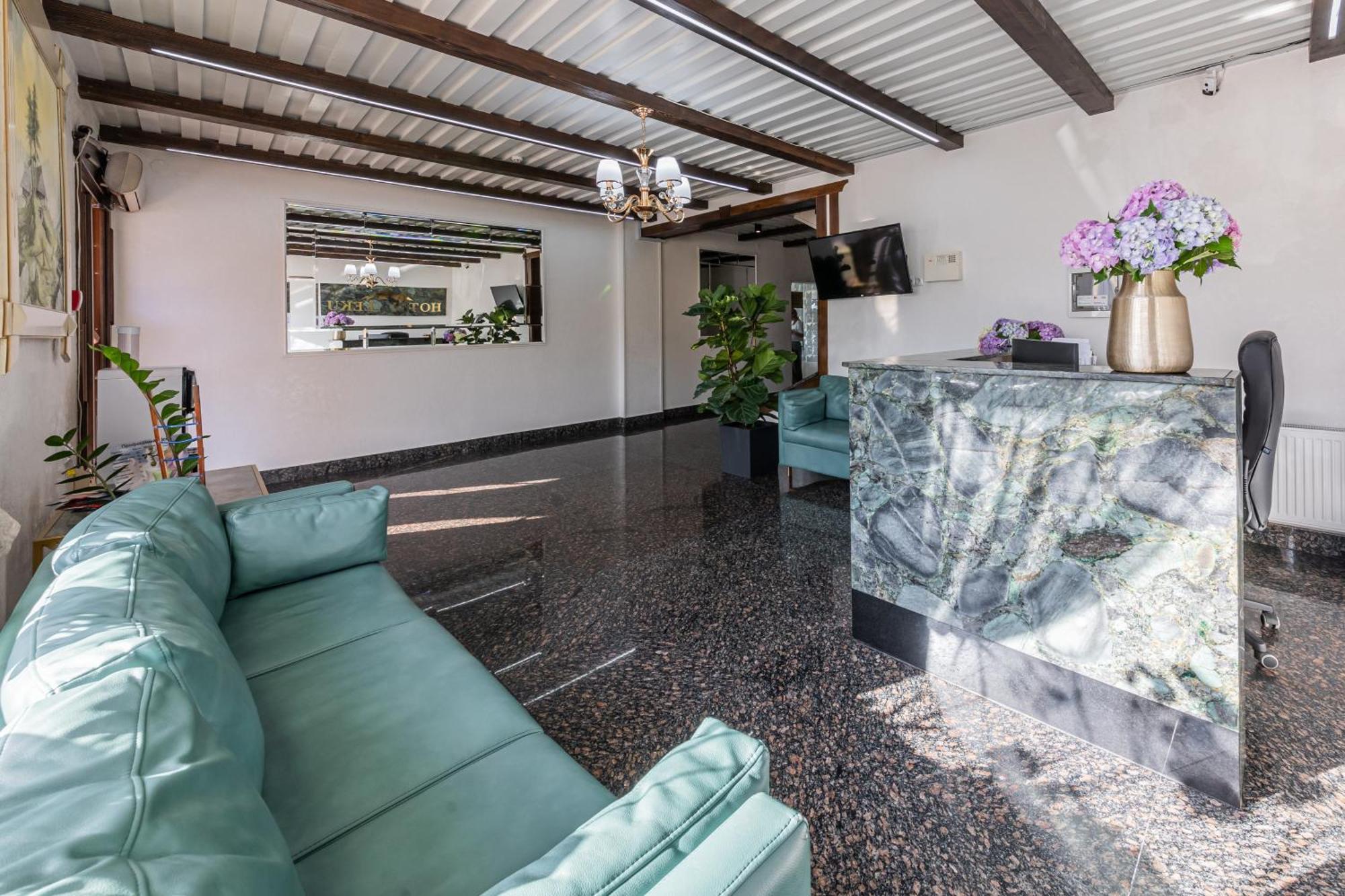 Villa Leku Spa Resort Bukovel Dış mekan fotoğraf