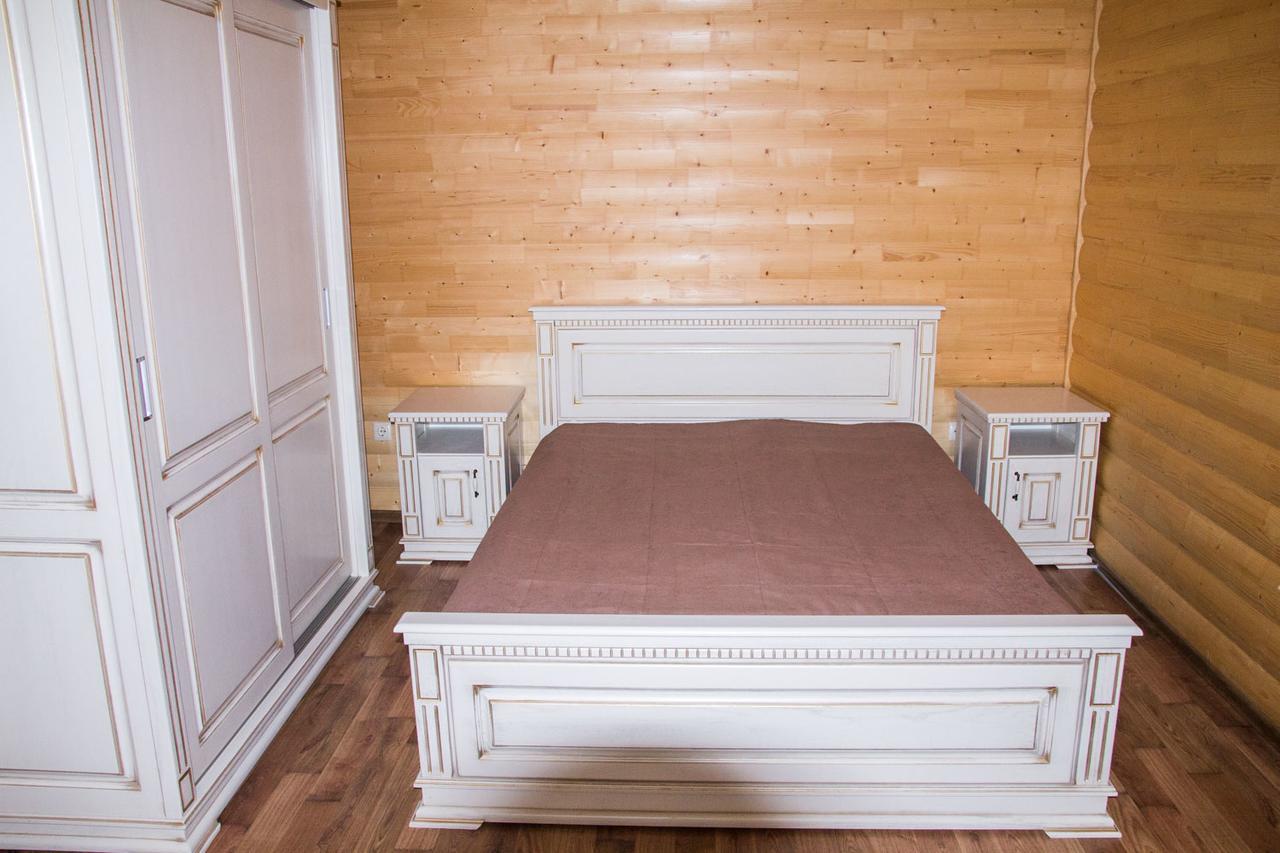 Villa Leku Spa Resort Bukovel Dış mekan fotoğraf